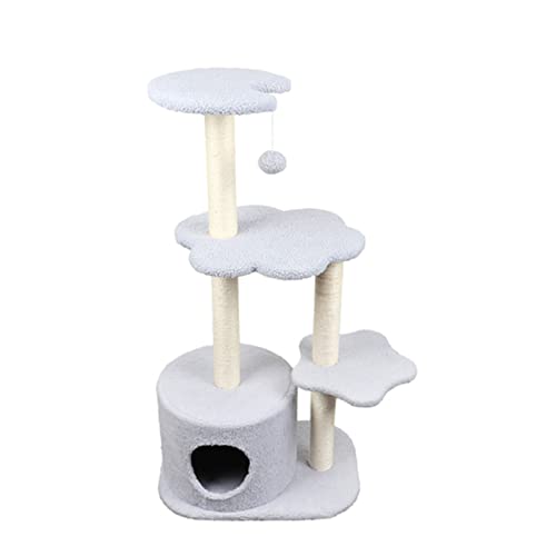 Moderne Stoff Katze Klettergerüst Für Haustier Möbel Katze Scratcher Villa Haustier Liefert Haushalt Licht Luxus Design Katze Pfote Spalte Moderne Stoff Katze Klettergerüst Für Haustier Möbel Katze Scratcher Villa Haustier Liefert Haushalt Licht Luxus Design Katze Pfote Spalte von FaLkiN