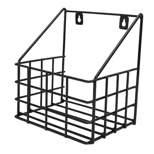 Fabater Pferdestabiler Organizer, 9.25x6.77x10.04 Zoll, Wandhängekörbe Pferdeanhänger Organizer Drahtkörbe für Pferdestattungszimmerorganisation, Hält Wichtige Pferdesgegenstände Fabater Pferdestabiler Organizer, 9.25x6.77x10.04 Zoll, Wandhängekörbe Pferdeanhänger Organizer Drahtkörbe für Pferdestattungszimmerorganisation, Hält Wichtige Pferdesgegenstände von Fabater