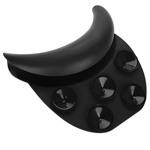 Fabater Shampoo Neck Kissen Silikon Stallstütze Haarwaschsalon Spa Ideal Zum Schwarz Sitzen Fabater Shampoo Neck Kissen Silikon Stallstütze Haarwaschsalon Spa Ideal Zum Schwarz Sitzen von Fabater