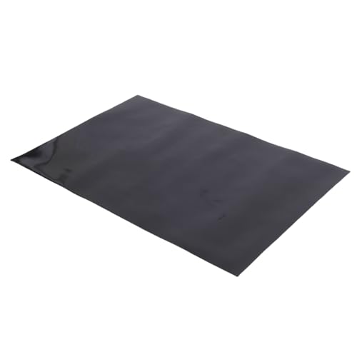 Fabater Silikonküchenmatten -Hitzemattenfeste (Black) von Fabater