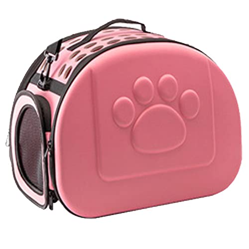 Fabater Zwei Verwendet von Cats Großen Plausiblen Kapazitätsträgern. (Kein Muster Rosa) von Fabater