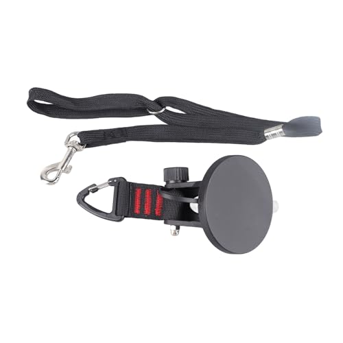 Hunde-Badeleine mit Schwerem Saugnapf, Hundepflege-Rückhalteleine mit Verstellbarem Halsband für Hunde- und Katzendusche, Wand, Glas Hunde-Badeleine mit Schwerem Saugnapf, Hundepflege-Rückhalteleine mit Verstellbarem Halsband für Hunde- und Katzendusche, Wand, Glas von Fabater