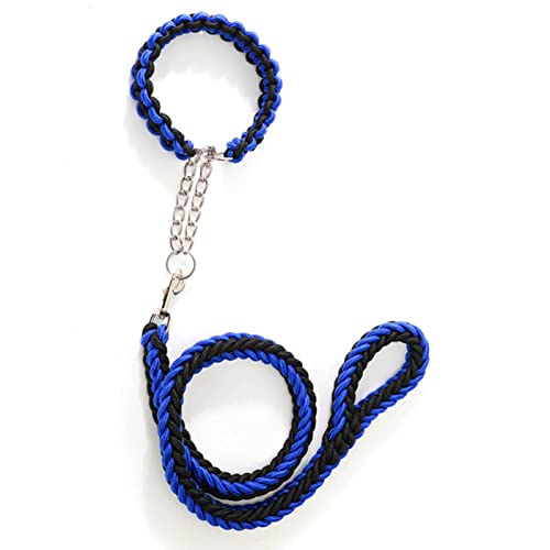 Fabater Hundeleine, Hundegehseil, Flexible Schnalle, Verdickt, Robust, für Große Hunde (M) von Fabater