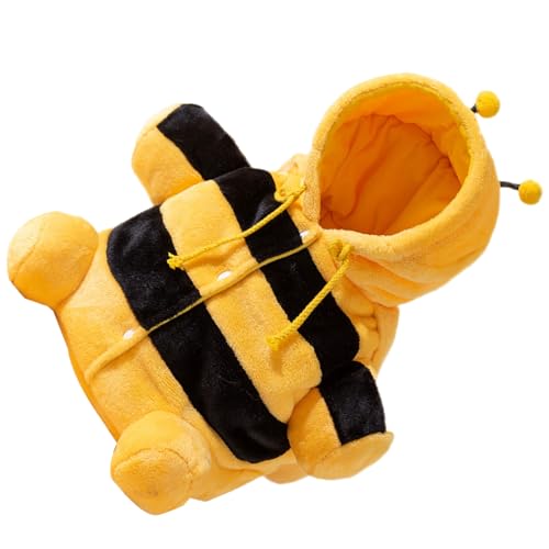 Fabeas Haustier Cartoon Tasche Katzen Tragetasche Weiche Große Kapazität Mit Sicherheitsgurt Atmungsaktive Haustier Tragetasche Sightseeing Tasche von Fabeas