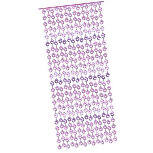 Cats Dogs Pfoten Metallic Larkee Folie Randplatten Vorhang 3.28x6.56ft Für Haustierparty Dekorationsthemen Geburtstagsfeier Hochzeit Cats Dogs Pfoten Metallic Larkee Folie Randplatten Vorhang 3.28x6.56ft Für Haustierparty Dekorationsthemen Geburtstagsfeier Hochzeit von FackLOxc