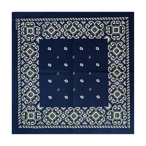 Ethnische Stile Bandanas Soft Square Taschentuch Für Modische Kopfschläge Und Haustierzubehör Outdoor Aktivität Bandana Ethnische Stile Bandanas Soft Square Taschentuch Für Modische Kopfschläge Und Haustierzubehör Outdoor Aktivität Bandana von FackLOxc
