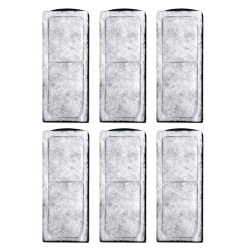 FackLOxc 3PCS Keramikersatzfilter Wirksame Aquarien Wasserqualitätsverbesserung Für Aquarien Erfassen FackLOxc 3PCS Keramikersatzfilter Wirksame Aquarien Wasserqualitätsverbesserung Für Aquarien Erfassen von FackLOxc