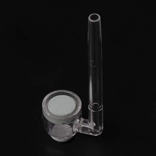 FackLOxc Acryl CO2 Diffusor Für Aquarium Für Transparent Für Die Nanogröße Gepflanzt Wurde Einfach Mit Saugbecher Für A Zu Installieren FackLOxc Acryl CO2 Diffusor Für Aquarium Für Transparent Für Die Nanogröße Gepflanzt Wurde Einfach Mit Saugbecher Für A Zu Installieren von FackLOxc