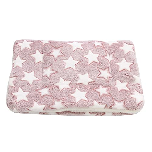 FackLOxc Kissen aus feinem Flanell für Zuhause, warme Matratze, Bett, Hunde, Alltagsbedarf FackLOxc Kissen aus feinem Flanell für Zuhause, warme Matratze, Bett, Hunde, Alltagsbedarf von FackLOxc