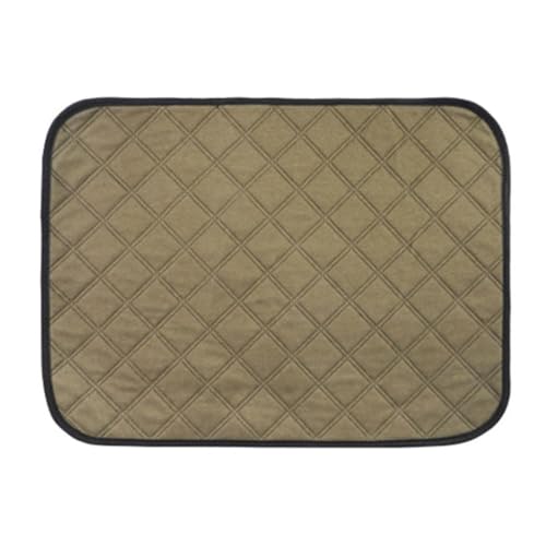 FackLOxc Super saugfähige Haustierwindel, Hundetraining, Urini, waschbare Windelmatte, Hundewindeln, schnell trocknende Oberflächen Matte von FackLOxc