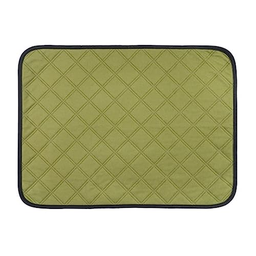 FackLOxc Super saugfähige Haustierwindel, Hundetraining, Urini, waschbare Windelmatte, Hundewindeln, schnell trocknende Oberflächen Matte FackLOxc Super saugfähige Haustierwindel, Hundetraining, Urini, waschbare Windelmatte, Hundewindeln, schnell trocknende Oberflächen Matte von FackLOxc