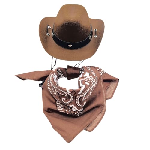Festival-Haustier-Outfit, Hut, Blume, Bandana, Schal, anpassbar, Hundemütze, Cosplay-Kostüm, Hut, Hunde-Foto-Kopfschmuck Festival-Haustier-Outfit, Hut, Blume, Bandana, Schal, anpassbar, Hundemütze, Cosplay-Kostüm, Hut, Hunde-Foto-Kopfschmuck von FackLOxc