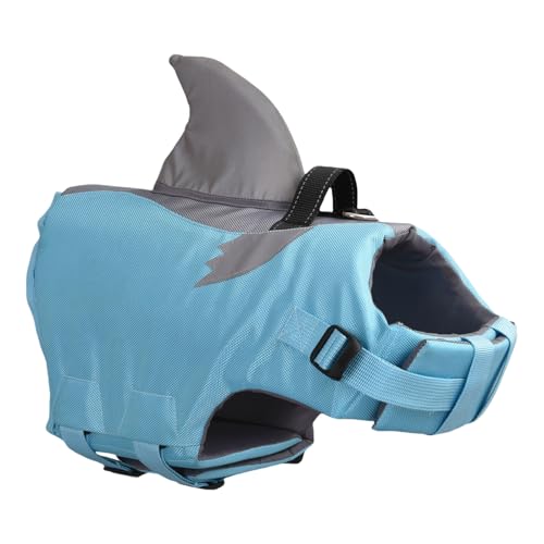 Hunde-Pool-Weste, Schwimmweste, Gürtel mit Griff für Pool, Hund, Pool, Strand, Kleidung, leicht Hunde-Pool-Weste, Schwimmweste, Gürtel mit Griff für Pool, Hund, Pool, Strand, Kleidung, leicht von FackLOxc