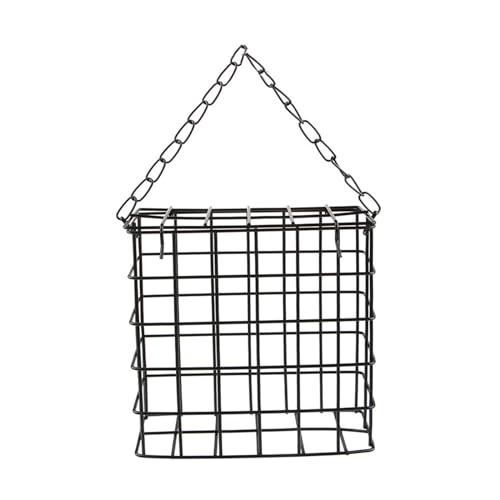Wildvogel Suet Basket Feeder Für Sittich Shotes Garten Für Outdoor Vogel Vogel Futterhäuschen Wild Shotets Feeder von FackLOxc