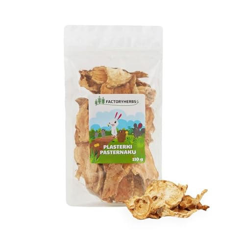 Factoryherbs Pastinakenscheiben - Marke Factoryherbs - EAN: 5908305835028 von Factoryherbs