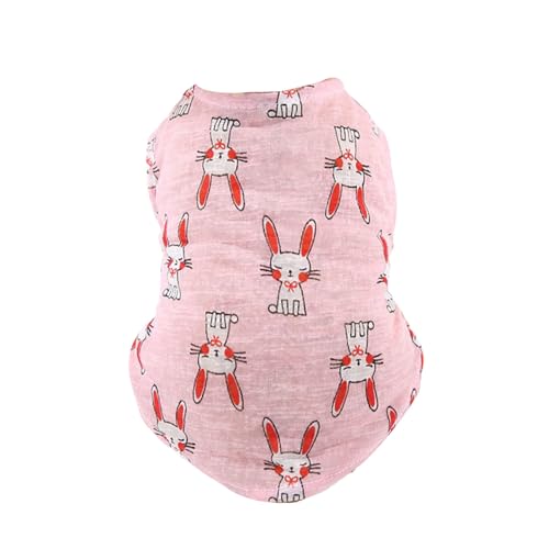 Factorys Der ultimative Fashion-Fix: Kleiden Sie Ihr Haustier perfekt mit unserer Kleidung Hundejacke Für Französische Bulldogge (G, XS) von Factorys