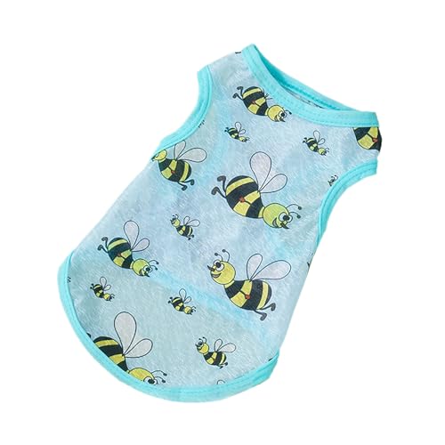 Factorys Optimieren Sie den Stil Ihres Haustiers mit unserer exklusiven, limitierten Haustierweste! Hundemantel Mit Bauchschutz Beinen (L, XL) von Factorys