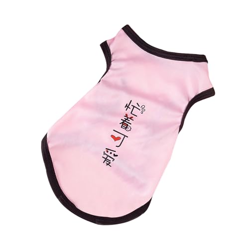 Factorys Optimieren Sie den Stil Ihres Haustiers mit unserer exklusiven, limitierten Haustierweste! Hundemantel Mit Bauchschutz Beinen (N, XL) von Factorys