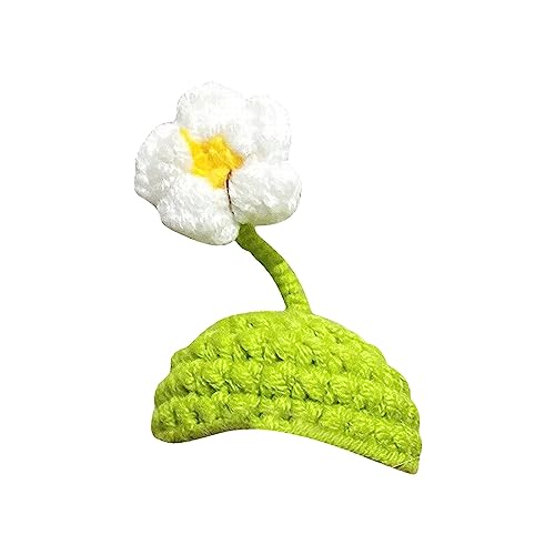 Hamster-Hut, Mini-Mütze für kleine Tiere, mit verstellbarem Riemen, handgestrickt, Frosch, Regenbogen, Karotte, kleine Hüte für , Reptil, Weihnachten, Urlaub, Exklusive Hundehalsbänder (B, One Size) Hamster-Hut, Mini-Mütze für kleine Tiere, mit verstellbarem Riemen, handgestrickt, Frosch, Regenbogen, Karotte, kleine Hüte für , Reptil, Weihnachten, Urlaub, Exklusive Hundehalsbänder (B, One Size) von Factorys