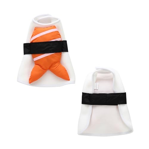 Haustier Kostüm Hunde Pullover Fashion Urlaub Party Dress Up lustige Kleidung für Welpen Kätzchen Haustier Kostüm Hunde Pullover Fashion Urlaub Party Dress Up lustige Kleidung für Welpen Kätzchen von Factorys