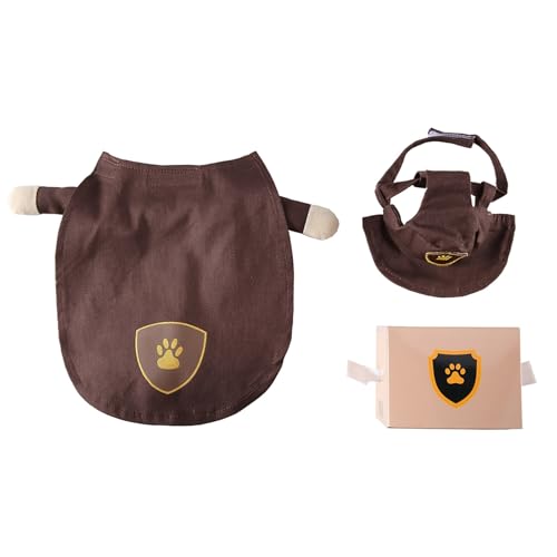 Haustier Kostüm Hunde Pullover Fashion Urlaub Party Dress Up lustige Kleidung für Welpen Kätzchen Haustier Kostüm Hunde Pullover Fashion Urlaub Party Dress Up lustige Kleidung für Welpen Kätzchen von Factorys