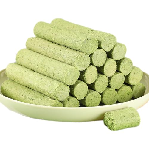 Facynde Katzenminze Sticks - Natürliche Zahnpflege Und SpielspaßNatürliche Zahnpflege Für Katzen, Reduziert Zahnbeläge & Zahnstein Katzengras-Kaustab von Facynde