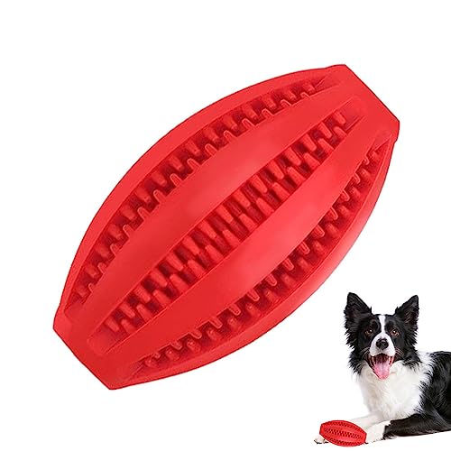 Facynde Hundepuzzle-Kauspielzeug - Langlebiges Hunde- -Spielzeug für Backenzähne | Super robust für Aggressive Kauer, interaktives Spielspielzeug für mittelgroße, kleine und große Hunde und Katzen von Facynde