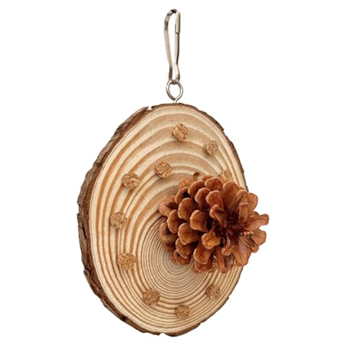 Vogel-Kauspielzeug aus, Papageien-Unplug-Spielzeug,Vogelkauspielzeug - Vogel-Kauspielzeug, Papageien-Futtersuche, lustiges Holzspielzeug für kleine und mittelgroße Vögel Vogel-Kauspielzeug aus, Papageien-Unplug-Spielzeug,Vogelkauspielzeug - Vogel-Kauspielzeug, Papageien-Futtersuche, lustiges Holzspielzeug für kleine und mittelgroße Vögel von Facynde