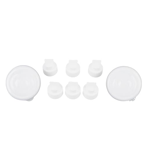 Fafeicy Entenbillventile Silikon Backflow Protectors Ersatz Original Teile Mütter Komfort Tragbarer Brustpumpen Fafeicy Entenbillventile Silikon Backflow Protectors Ersatz Original Teile Mütter Komfort Tragbarer Brustpumpen von Fafeicy