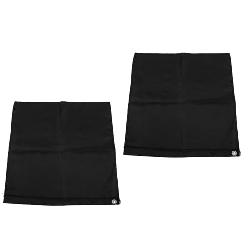 Fafeicy Horse Training Flaggenleichter Leichtes Leichtgewicht für die Verbesserung der Aufmerksamkeit des Pferdes Nylon Reitflagge für Aktivitätsunterhaltung (Black) von Fafeicy