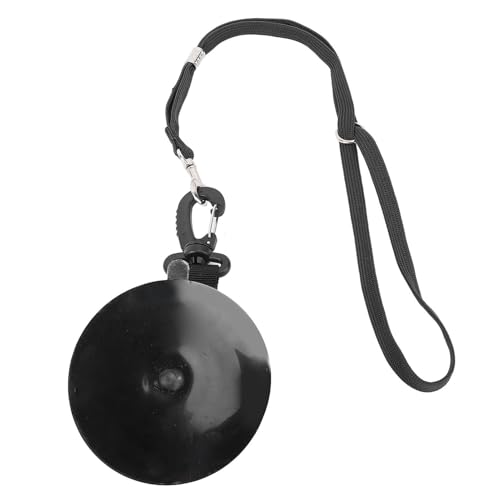 Hunde Badet Ether, Saugnapf Hunde Badet Gurt, Restrainer mit Nylon Material für Haustier-Pflege Gurt (L) von Fafeims