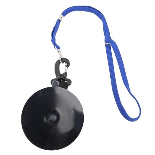 Hunde Badet Ether, Saugnapf Hunde Badet Gurt, Restrainer mit Nylon Material für Haustier-Pflege Gurt (L) von Fafeims