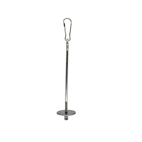 Fagu o Vogelfutterhalter Unterstützung Edelstahl Papagei Obst Gemüse Feeder Stick Spielzeug Fagu o Vogelfutterhalter Unterstützung Edelstahl Papagei Obst Gemüse Feeder Stick Spielzeug von Fagu