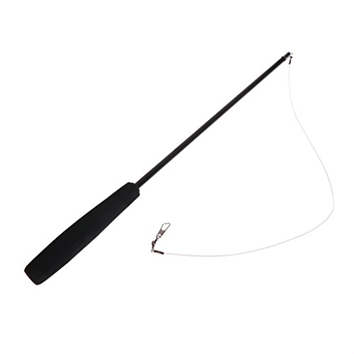 Faguo Katze Kaustange Kaustange KaustangeKatzenspielzeug Plüsch Stick Stretch Kätzchen Haustier Hund Teaser Spaß Spiel Zauberstab Interaktiver Draht Faguo Katze Kaustange Kaustange KaustangeKatzenspielzeug Plüsch Stick Stretch Kätzchen Haustier Hund Teaser Spaß Spiel Zauberstab Interaktiver Draht von Fagu