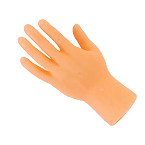 Faguo Neuheit Lustige Finger Hände Füße Fuß Modell Tricky Toys Puppen Faguo Neuheit Lustige Finger Hände Füße Fuß Modell Tricky Toys Puppen von Fagu