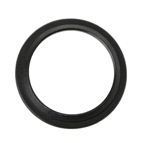 Faguo Fahrrad Vorderradgabel Grummet Headset Silent OpenType Mountain Road Fahrradring Teile von Faguo