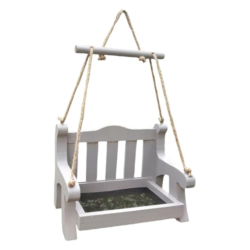 Automatisch Hängende Haustierfutterhäuse Vogel Nützliche Schwungstuhl Feeder Vogel Freien Für Kleine Heimatgebieten Smarted Automatisch Hängende Haustierfutterhäuse Vogel Nützliche Schwungstuhl Feeder Vogel Freien Für Kleine Heimatgebieten Smarted von Fahoujs