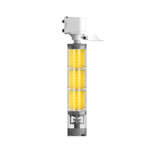 Fahoujs 6 In 1 Aquariumpumpen Für Filtersysteme Für Einen Stillefilter Fischtankfilter Für Süßwasser Setups Aquarium Interner Filter Fahoujs 6 In 1 Aquariumpumpen Für Filtersysteme Für Einen Stillefilter Fischtankfilter Für Süßwasser Setups Aquarium Interner Filter von Fahoujs
