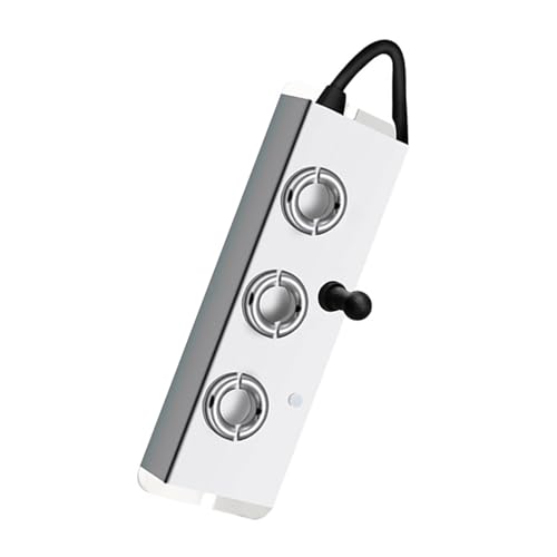 Fahoujs Effiziente Multihead Ultraschall Wasserbrunnen Nebel Wasser Atomizer Für Innen Und Outdoor Teichgarten Decore Verwenden Fahoujs Effiziente Multihead Ultraschall Wasserbrunnen Nebel Wasser Atomizer Für Innen Und Outdoor Teichgarten Decore Verwenden von Fahoujs