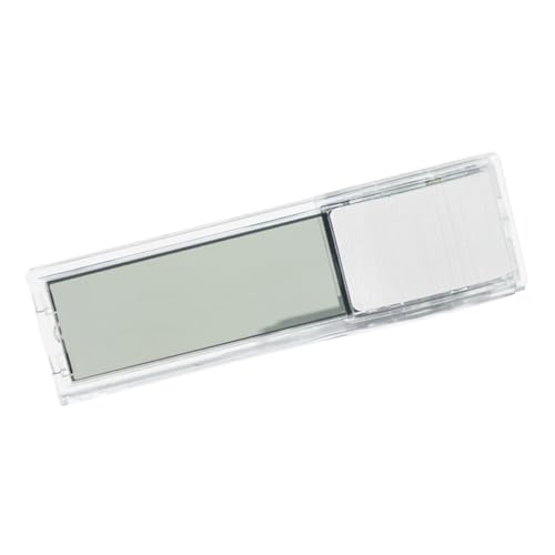 Fahoujs LED Fischtank Größe Temperaturmessmesser Mit LED Bildschirmstab Für Tanks Fahoujs LED Fischtank Größe Temperaturmessmesser Mit LED Bildschirmstab Für Tanks von Fahoujs