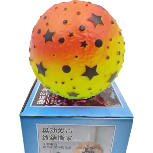 Fahoujs Mehrfarbiger Hund Spielt Spielzeug Kaubares Hund Spielzeug Interaktives Haustier Für Einsamkeit Relief Outdoor Spielt Fahoujs Mehrfarbiger Hund Spielt Spielzeug Kaubares Hund Spielzeug Interaktives Haustier Für Einsamkeit Relief Outdoor Spielt von Fahoujs