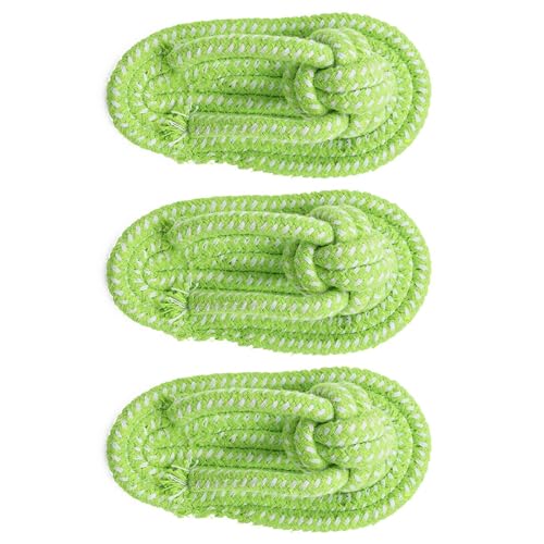 Fahoujs Neuheit Slipper Shape Hundespielzeug Für Welpenkauenspielzeug Für Aktives Haustier Perfekt Zum Kauen Von Spiel Für Indoorspiel Und Training von Fahoujs