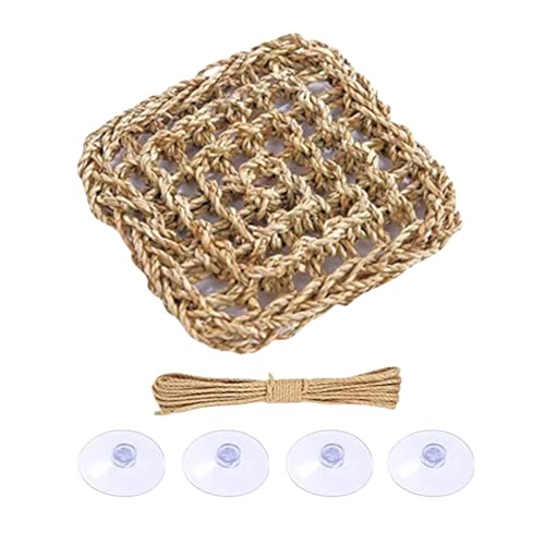 Fahoujs Outdoor Baumzweig Hängematte Reptilien Entspannung Punkte Haltbarkeit Haustier Schaukel für Terrarien Fahoujs Outdoor Baumzweig Hängematte Reptilien Entspannung Punkte Haltbarkeit Haustier Schaukel für Terrarien von Fahoujs