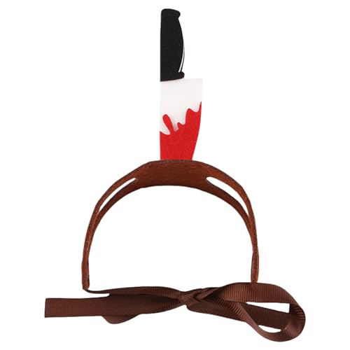 Halloweens Hund Kostüme Stirnbänder Festival Hunde Haarband Funny Hair Hoop Kostümzubehör Haltbarkeit Haustier Kopfstück Halloweens Hund Kostüme Stirnbänder Festival Hunde Haarband Funny Hair Hoop Kostümzubehör Haltbarkeit Haustier Kopfstück von Fahoujs