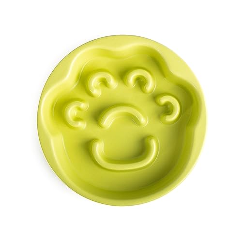 Haustier Feeding Bowl Chock Proof Dog Slow Feeder Food Schalen Kleine Hunde Keramikschale Große Kapazität Katzenfutter Futtermittel Spender Großer Kapazität Haustier Schüssel Haustier Water Teil Slow Haustier Feeding Bowl Chock Proof Dog Slow Feeder Food Schalen Kleine Hunde Keramikschale Große Kapazität Katzenfutter Futtermittel Spender Großer Kapazität Haustier Schüssel Haustier Water Teil Slow von Fahoujs