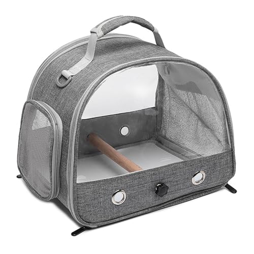 Mode Haustier Tragetasche Leichte Haustier Crossbody Bag Dicked Hundeträger Ausstellung Vogel Transport Freien Vishuge Ausrüstung Mode Haustier Tragetasche Leichte Haustier Crossbody Bag Dicked Hundeträger Ausstellung Vogel Transport Freien Vishuge Ausrüstung von Fahoujs