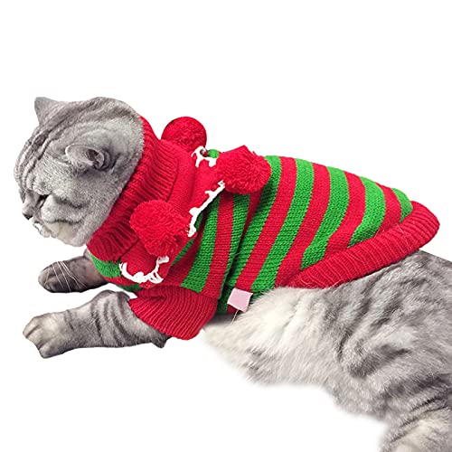 Haustierkleidung Karotten-Dekor Cosplay Haustier Hunde Katzen Warme Jumpsuits Outfit für Winter von Fairnull