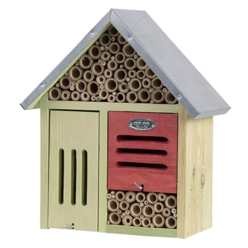 Esschert Design Insectenhotel L Esschert Design Insectenhotel L von Fallen Fruits