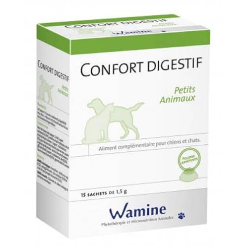 WAMINE Verdauungskomfort von False