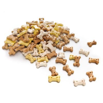 Mono Knochen Puppy Mix 500 g von FangGold Tiernahrung nach traditionellen Rezepten!